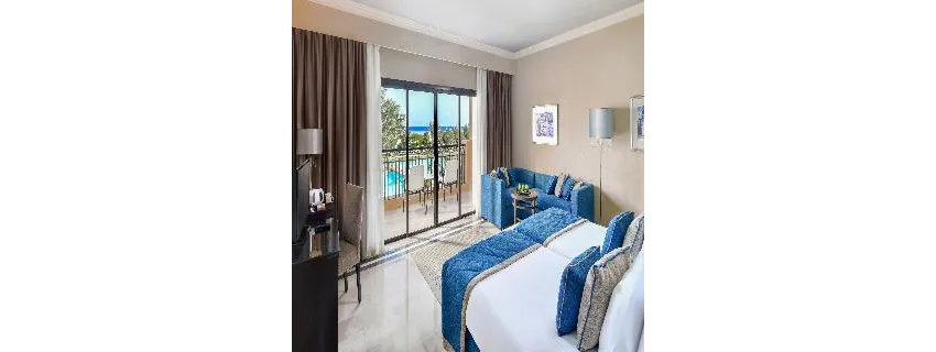 Jaz Aquamarine Resort - All Inclusive 5*-5