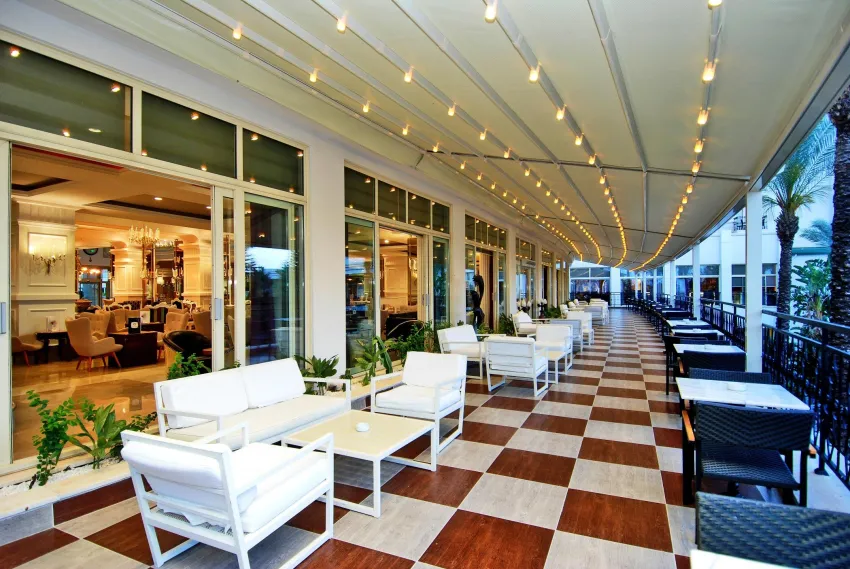 Delphin Diva 5*-42