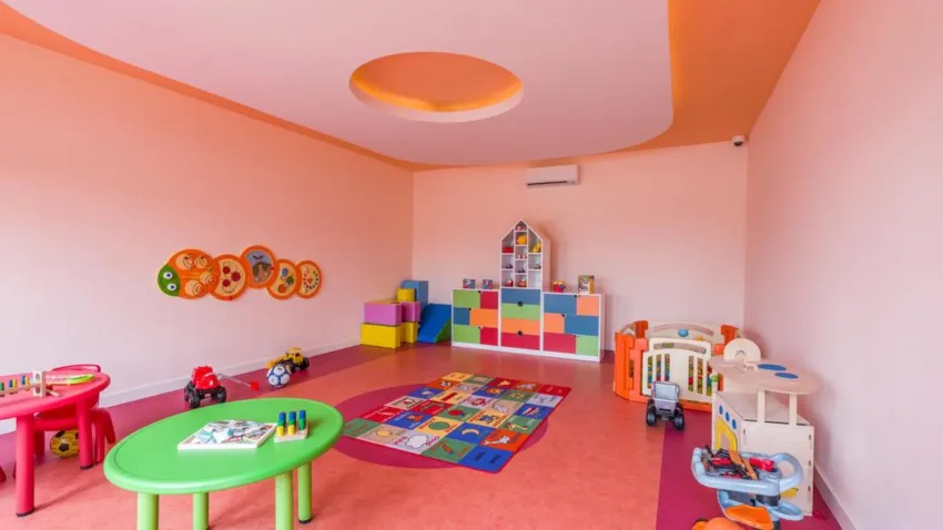 Haydarpasha Palace Hotel 5*-43