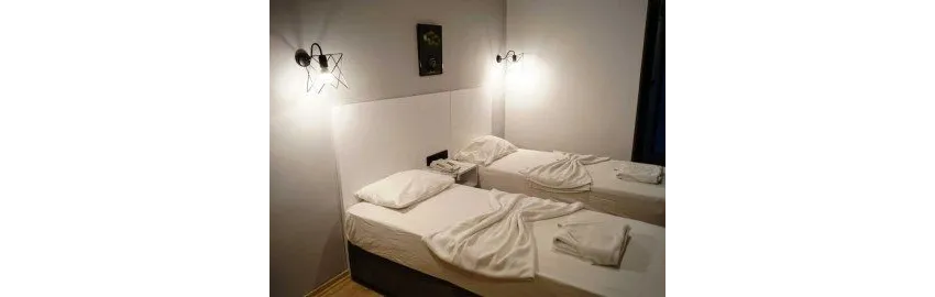 Aslan City Hotel 3*-13