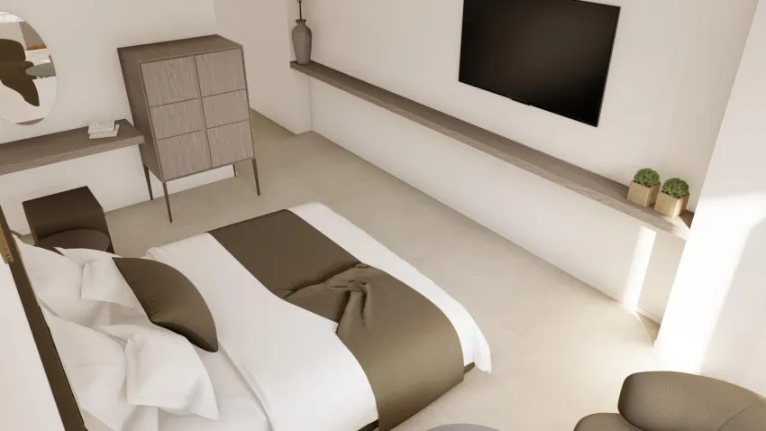 Tasia Maris Beach and Spa 4*-19