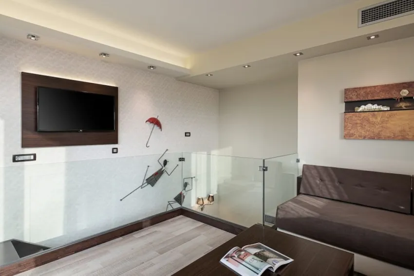 Cretan Dream Royal hotel 4*-115