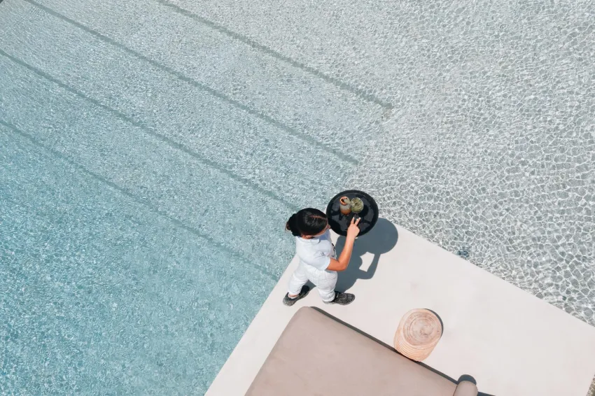 The Bay Hotel and Suites 5*-32