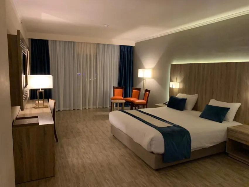 Seven Seas Jolie Bay 5*-7