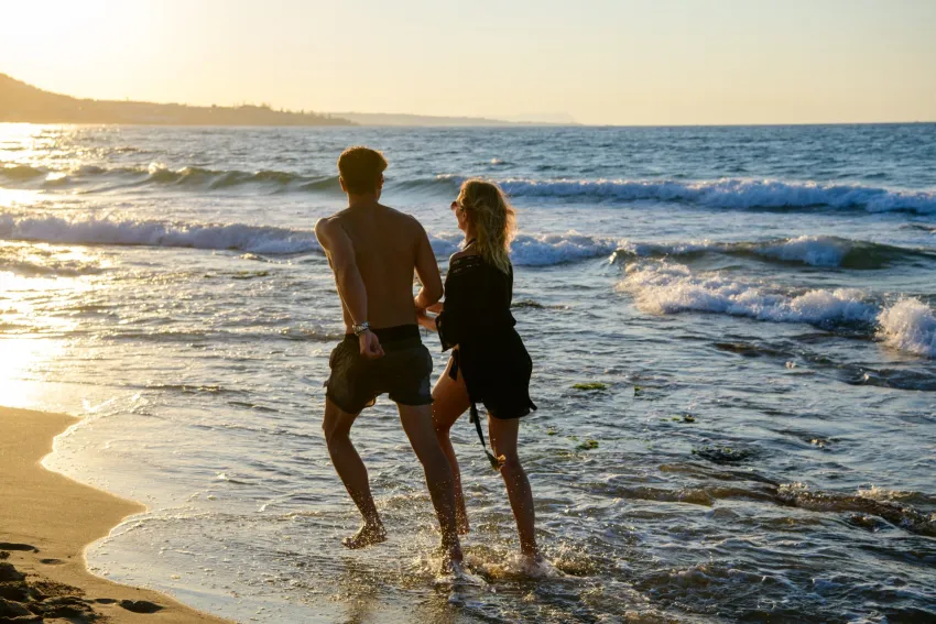 Alexander Beach Hotel And Village Resort 5*-14