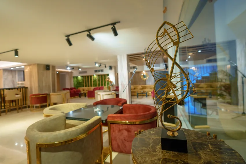 Minamark Beach Resort 4*-12