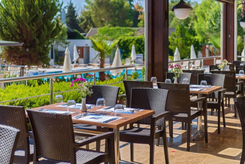 Sealife Kemer Resort Hotel 5*-183