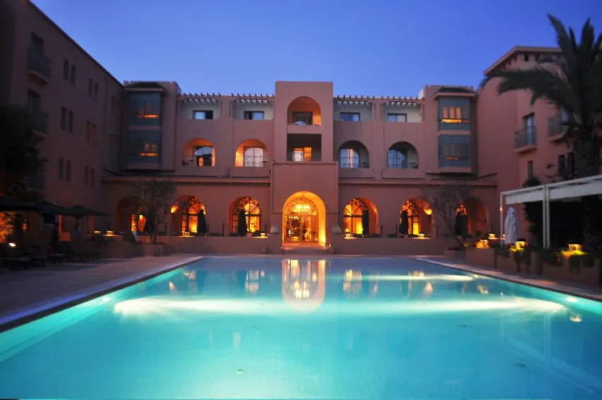 Alhambra Thalasso 5*-11