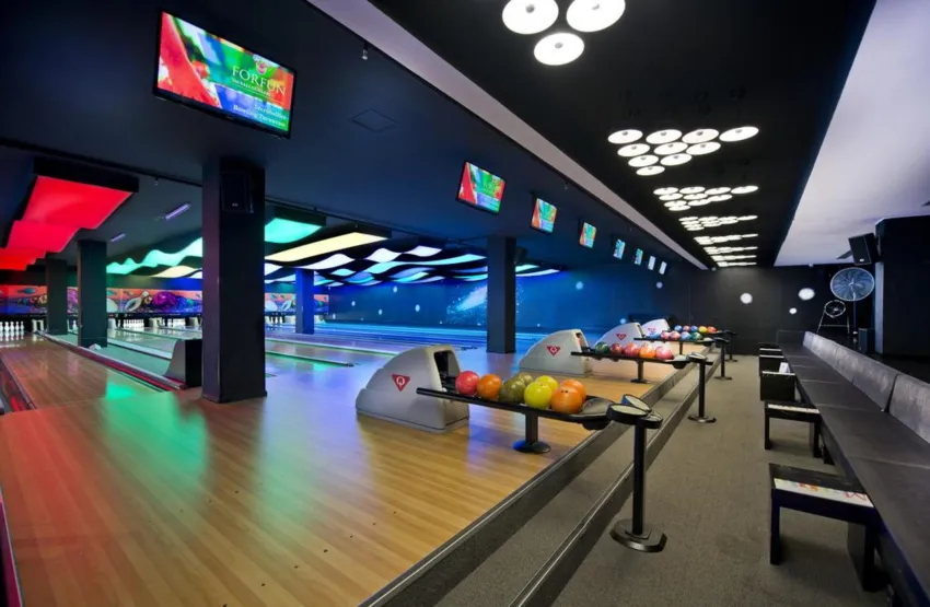 Akra V Hotel 4*-23