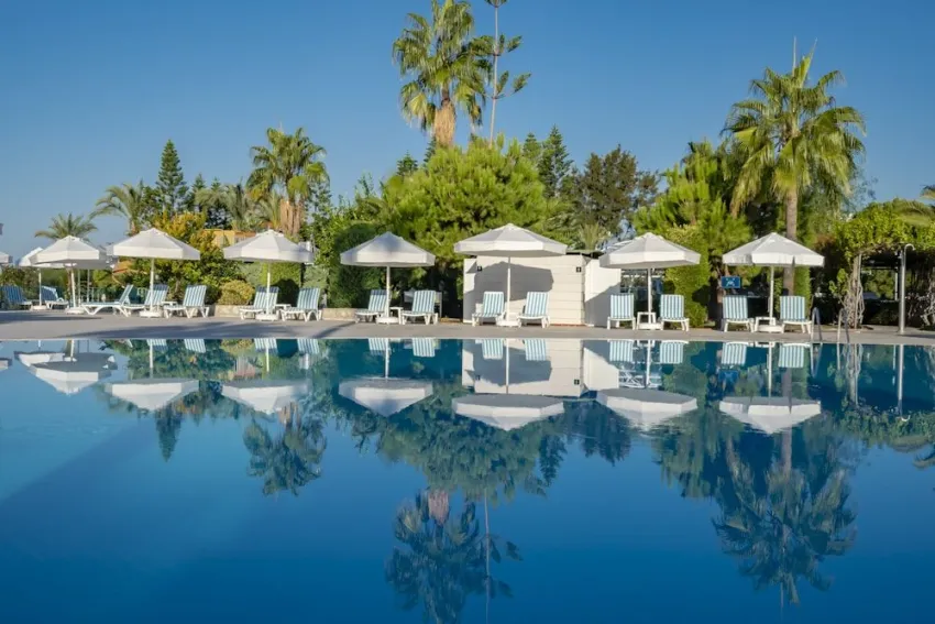 Iz Flower Side Beach Hotel 4*-98