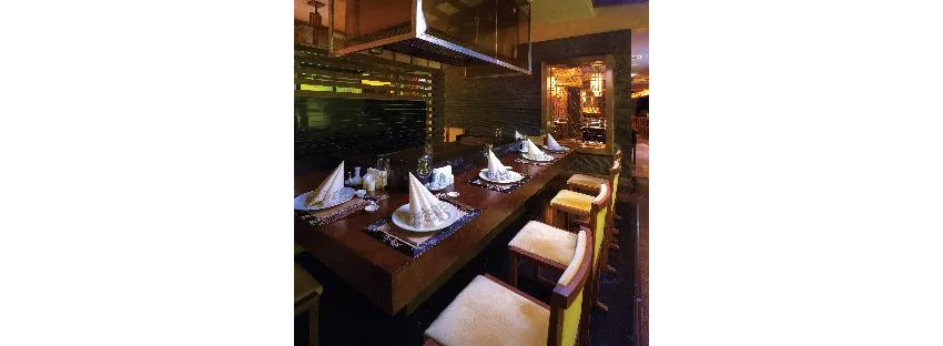 Cornelia Diamond Golf Resort & Spa 5*-54