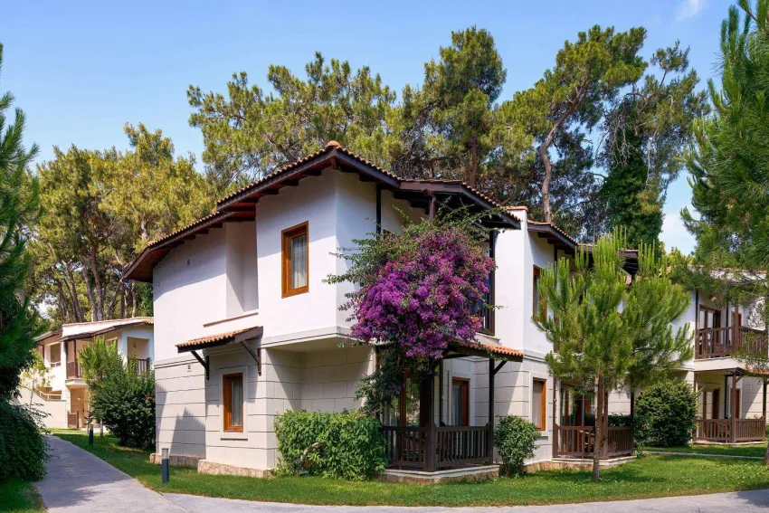 Voyage Sorgun Hotel 5*-15