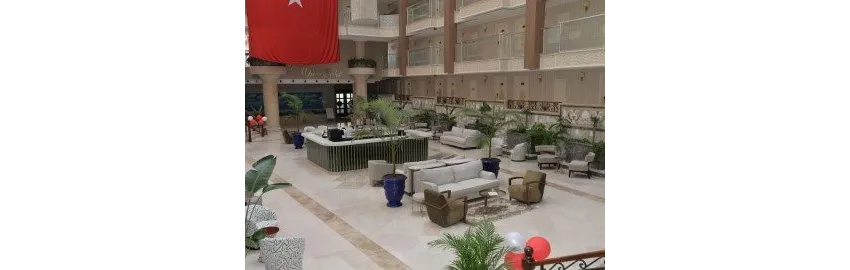 White Gold Hotel & Spa 5*-19