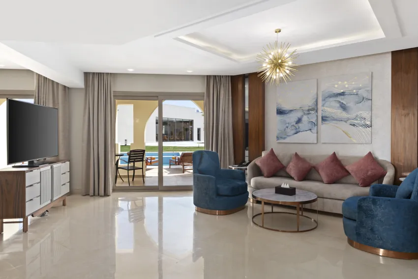 Xanadu Makadi Bay 5*-16