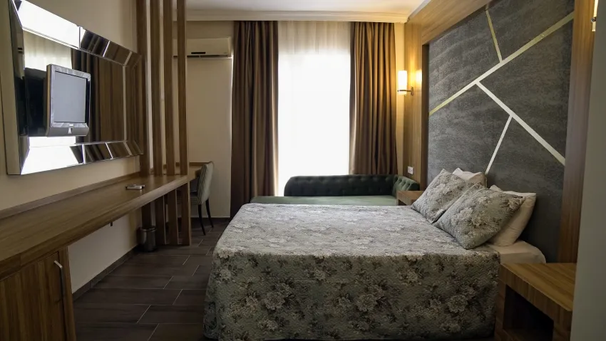 Dionisus Hotel Belek 4*-58