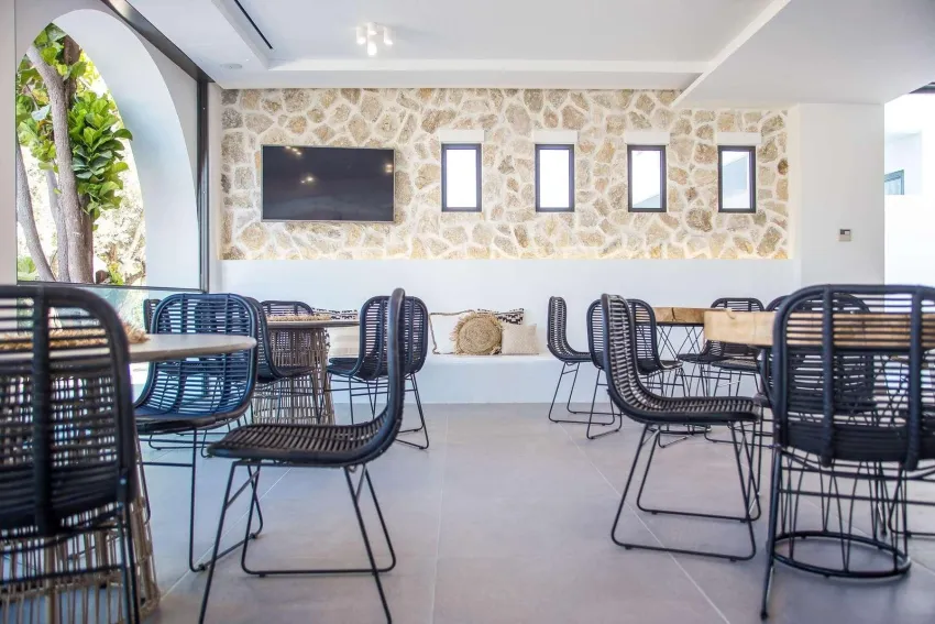 Casa Cabana Boutique Hotel & Spa 4*-9