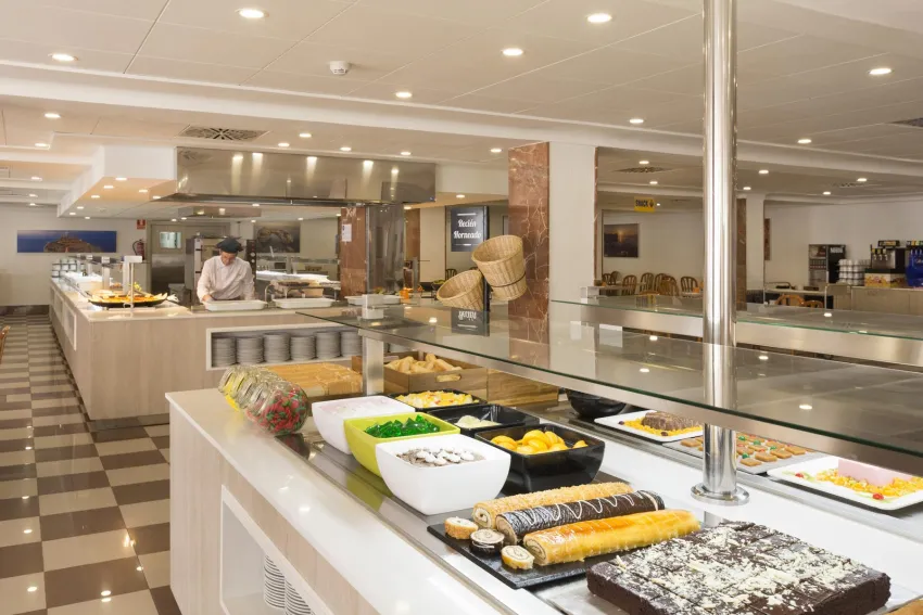 HSM Canarios Park Hotel 3*-14