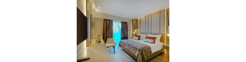 Calyptus Kirman Premium (Ex. Kirman Calyptus Resort) 5*-16