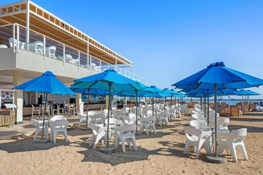 Pickalbatros Dana Beach Resort 5*-48