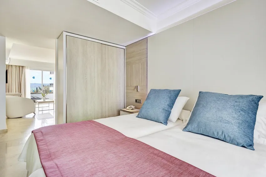 Grupotel Acapulco Playa Hotel 4*-25