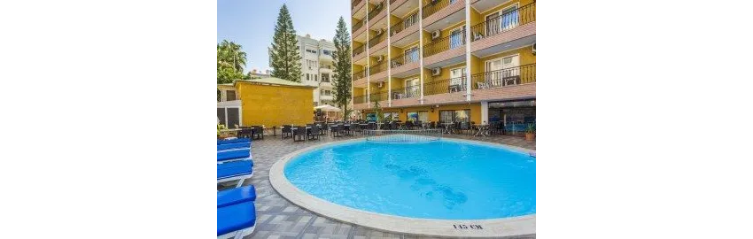 Wasa Hotel 3*-20
