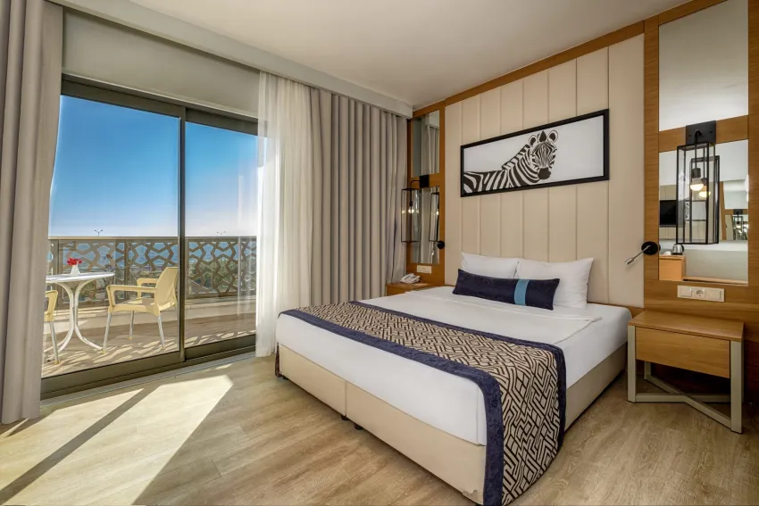 Calido Maris Hotel 5*-20