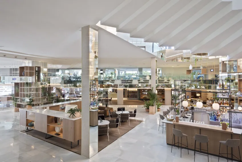 Melia Palma Marina 4*-27