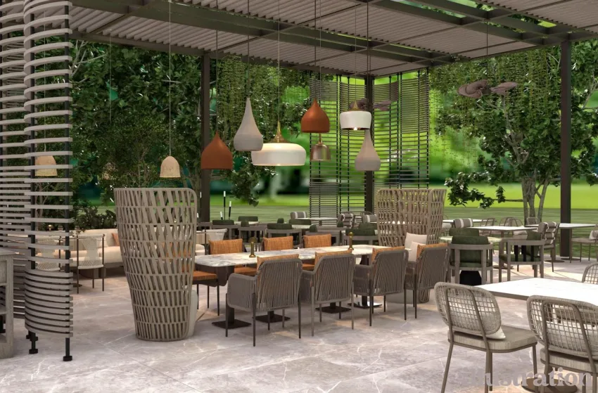 Seaden De Mar Resort & Spa 5*-14