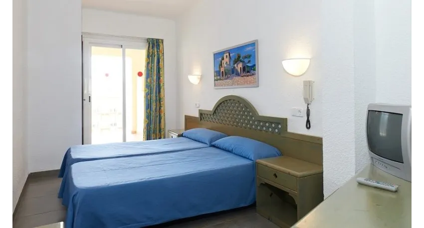 Blue Sea Mediodia 3*-3