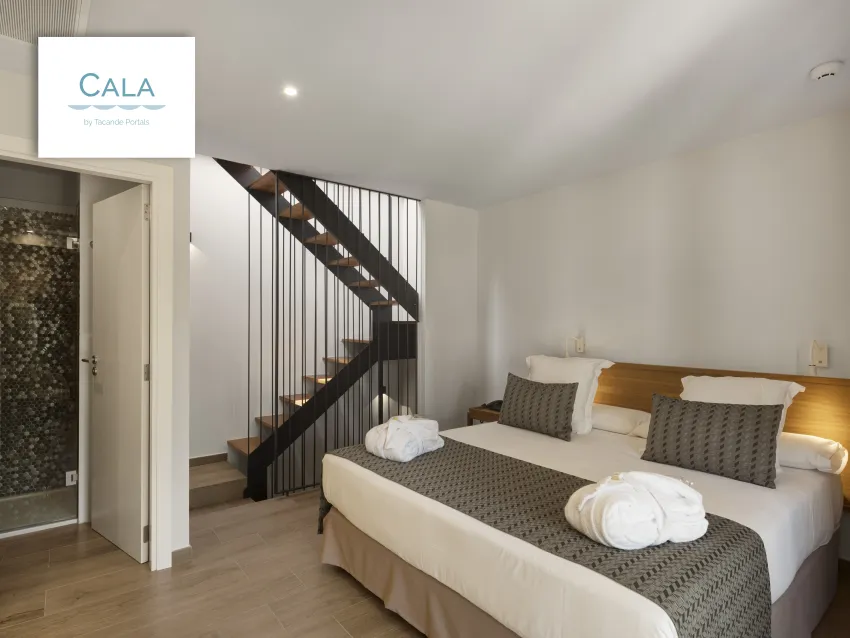 Tacande Portals 4*-42