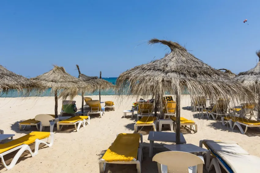 TMK Flora Park 4*-17