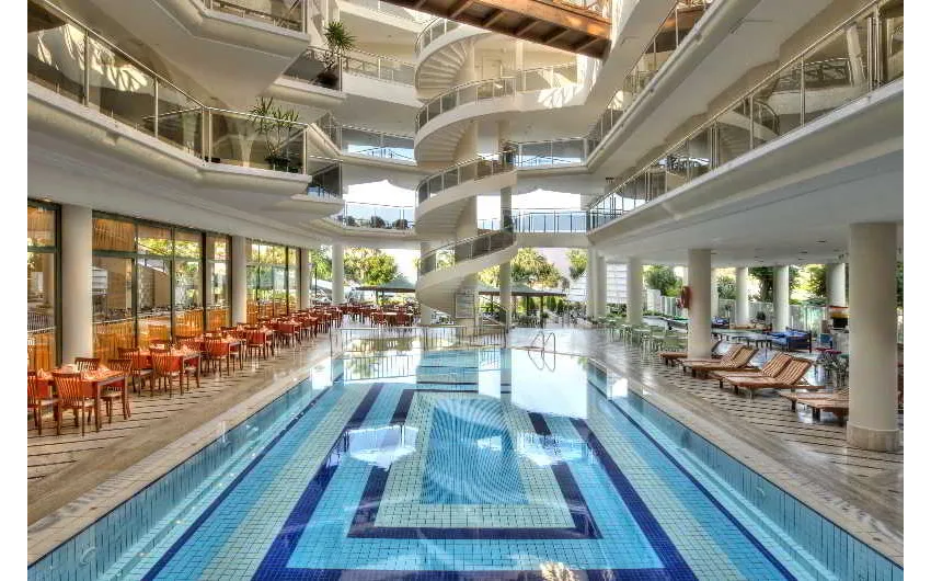 Lancora Beach Hotel 4*-32