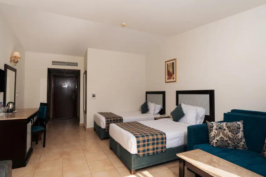 SUNRISE AZALEA AQUA PARK RESORT (EX. LE JARDIN)  4*-9