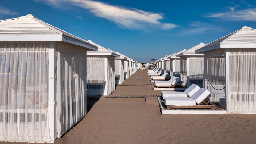 Kempinski Hotel The Dome Belek 5*-344