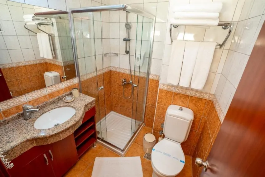 Citrus Plaza Hotel (Ex. Artemis Princess) 4*-30