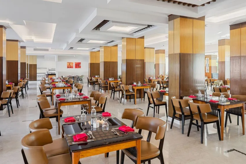 Pickalbatros White Beach Resort 5*-27