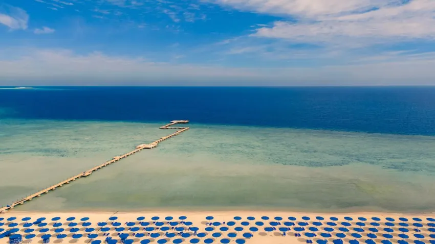 Albatros Makadi Resort 5*-17