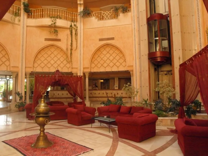 Golden Beach Hotel 4*-3