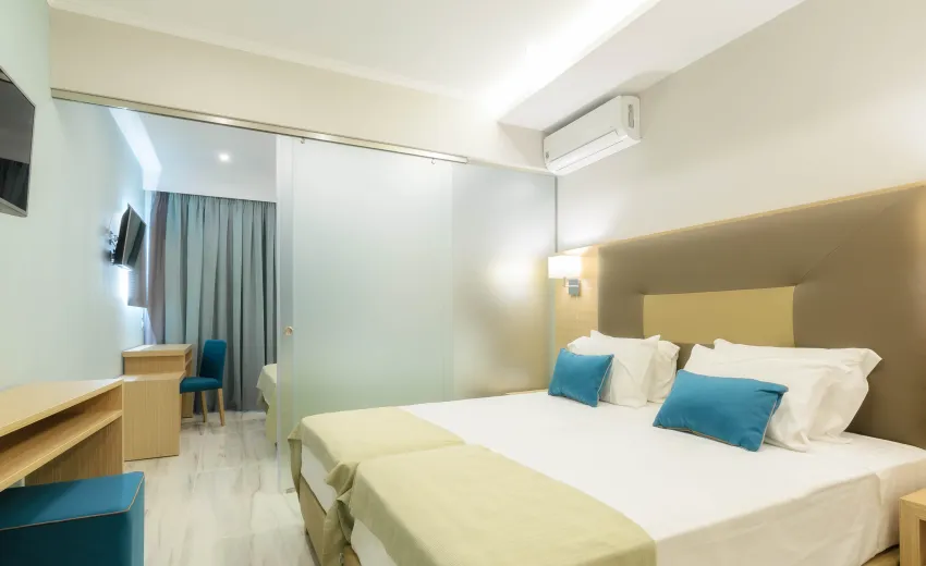 Karras Grande Resort 4*-35