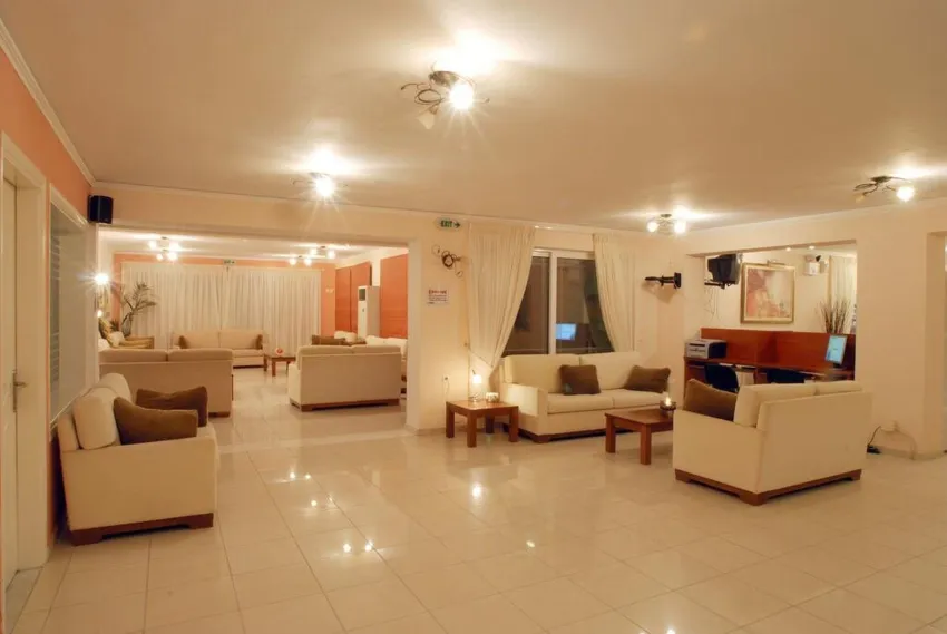 Alykanas Beach Grand Hotel 4*-6