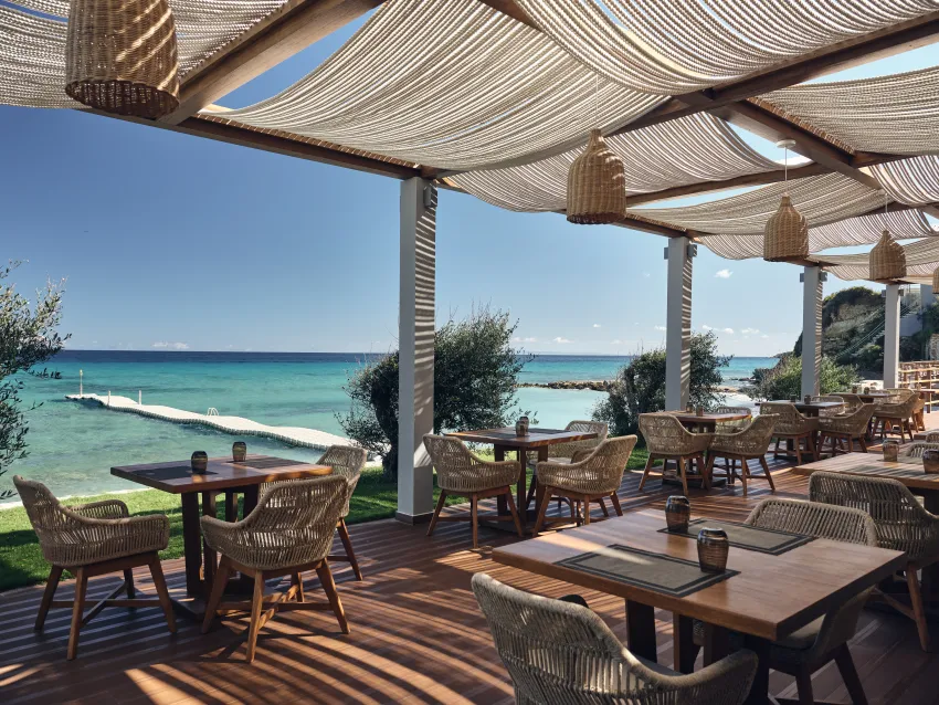 Lesante Blu Exclusive Beach Resort 5*-57