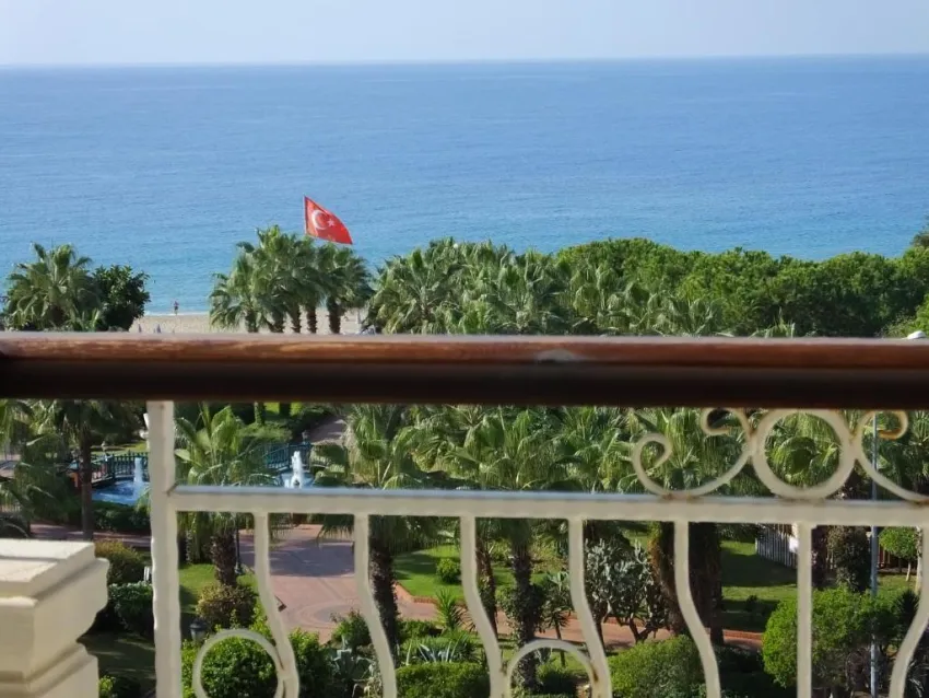 RIVIERA HOTEL & SPA  4*-16