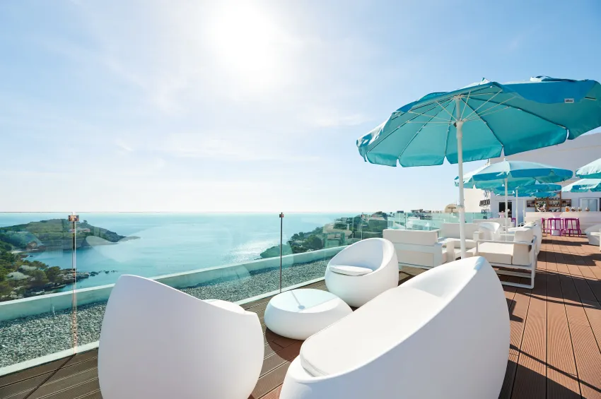 Alua Carolina Adults Only 4*-86