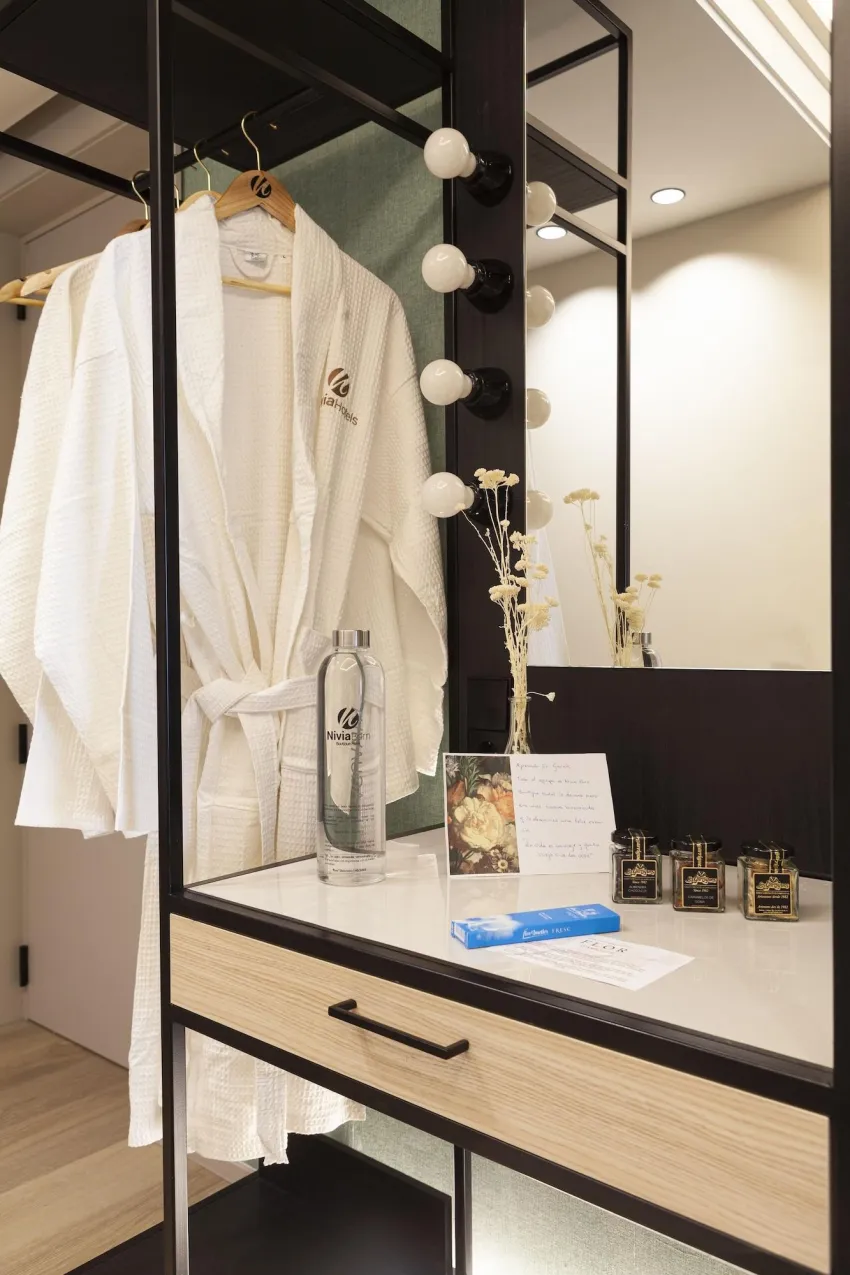 Nivia Born Boutique Hotel -31