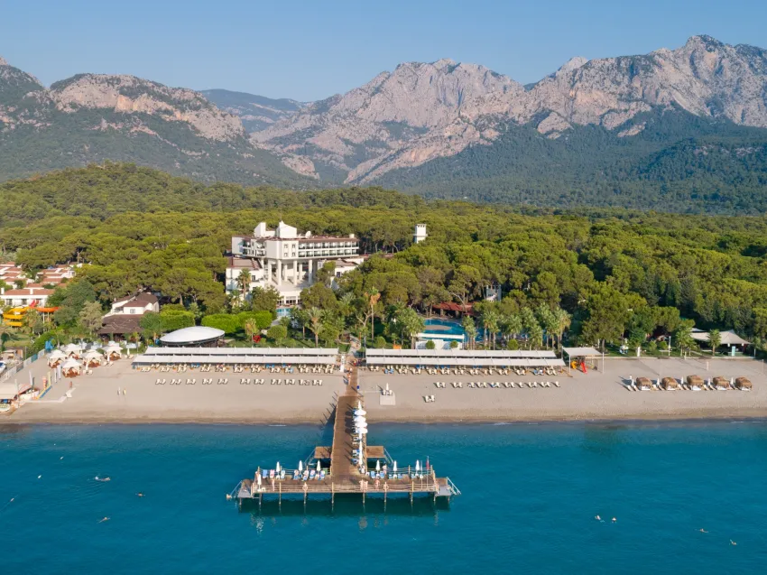 Seven Seas Hotel Life (Otium Hotel Life) 5*-172