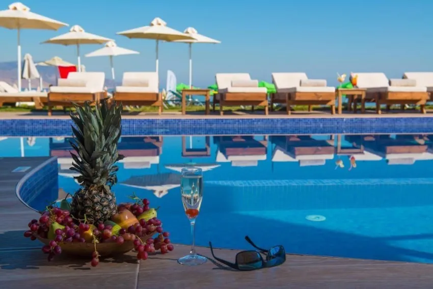 Cretan Beach Resort 4*-17