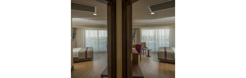 Dream World Aqua Hotel 5*-8