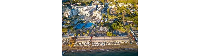 Armas Gul Beach 4*-5