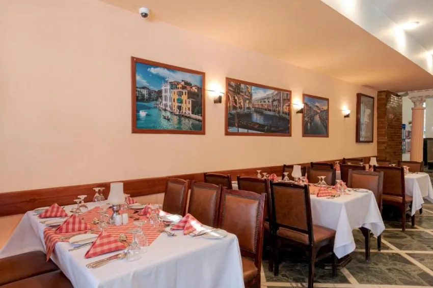 MARLIN INN AZUR RESORT  4*-25