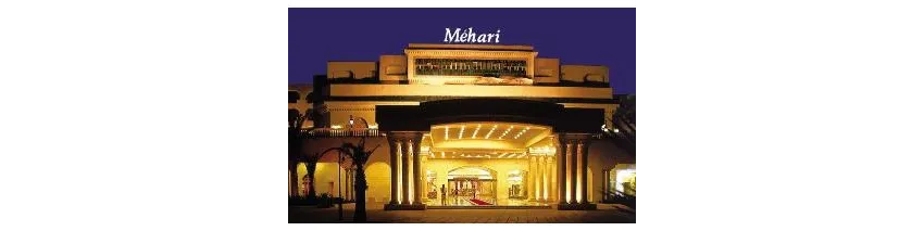 Mehari Hammamet 5*-52